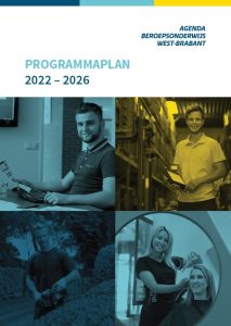 Agenda Beroepsagenda_Programmaplan