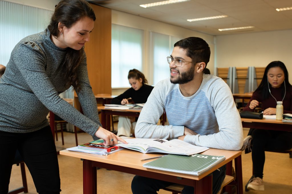 Agenda Beroepsonderwijs West-Brabant