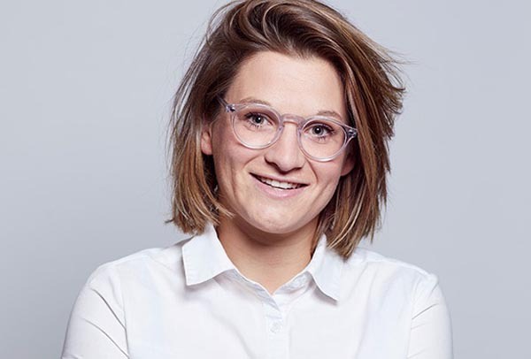Paulien Trommelen