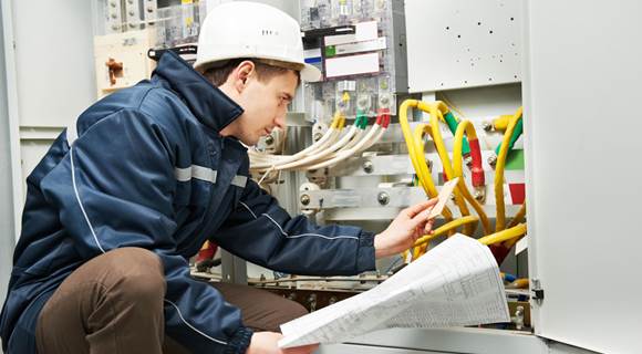 TECHNIEK EN DE GEBOUWDE OMGEVING ONTWIKKELT SNEL