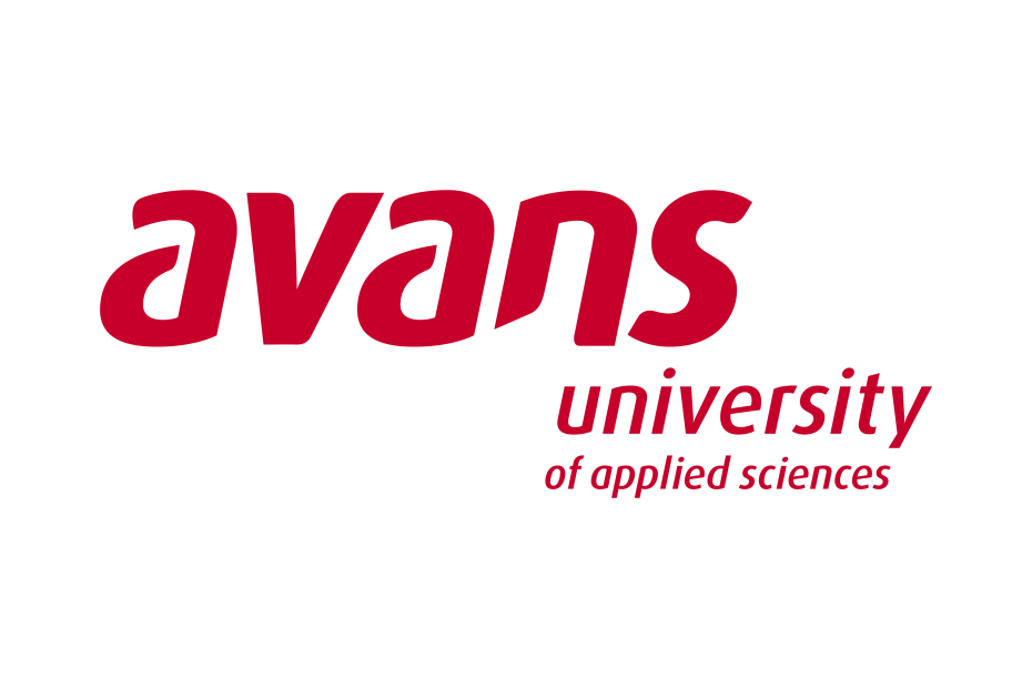 Logo Avans Hogeschool